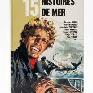 15 Histoires de mer
