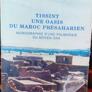 Tissint, une oasis du Maroc présaharien